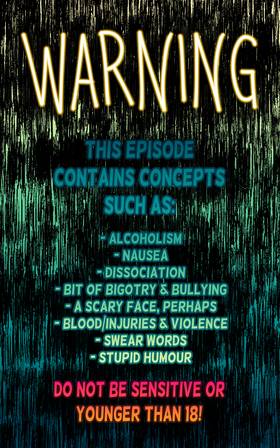 Read Floriel from Outer Space  14 Page 3 in English