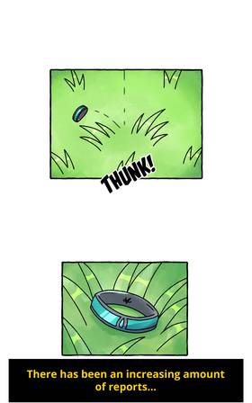 Read Floriel from Outer Space  14 Page 5 in English