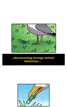 Read Floriel from Outer Space  14 Page 6 in English