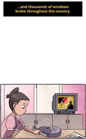 Read Floriel from Outer Space  14 Page 8 in English