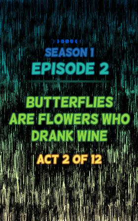 Read Floriel from Outer Space  15 Page 1 in English