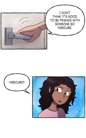 Read Floriel from Outer Space  15 Page 10 in English