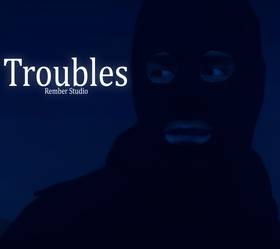 Read Troubles (Неприятности)  2 Page 1 in Russian