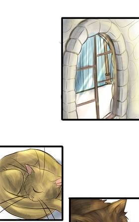 Read Chaos Chronicles  1 Page 3 in English