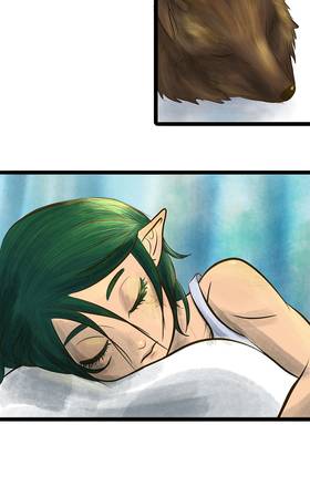 Read Chaos Chronicles  1 Page 4 in English