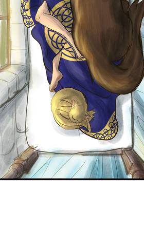 Read Chaos Chronicles  1 Page 6 in English