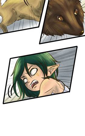 Read Chaos Chronicles  1 Page 10 in English