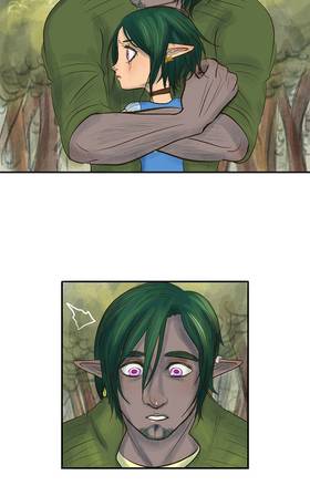 Read Chaos Chronicles  2 Page 6 in English