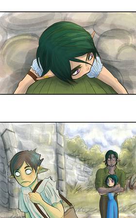 Read Chaos Chronicles  2 Page 7 in English