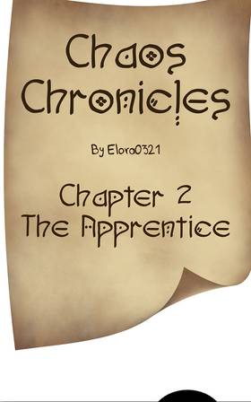 Read Chaos Chronicles  2 Page 1 in English