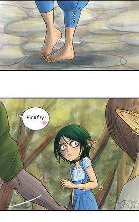 Read Chaos Chronicles  2 Page 4 in English