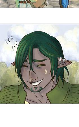 Read Chaos Chronicles  2 Page 8 in English