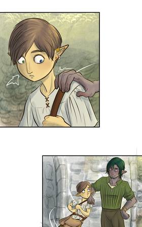 Read Chaos Chronicles  2 Page 9 in English