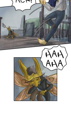 Read Chaos Chronicles  3 Page 2 in English
