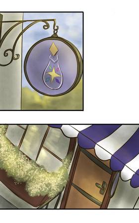 Read Chaos Chronicles  4 Page 7 in English