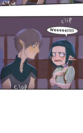 Read Chaos Chronicles  6 Page 8 in English