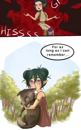 Read Chaos Chronicles  6 Page 10 in English
