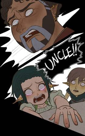 Read Chaos Chronicles  7 Page 4 in English