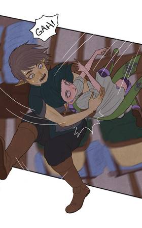 Read Chaos Chronicles  7 Page 8 in English