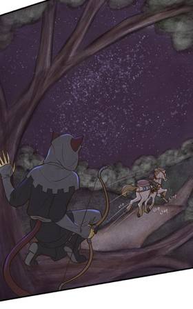 Read Chaos Chronicles  7 Page 10 in English