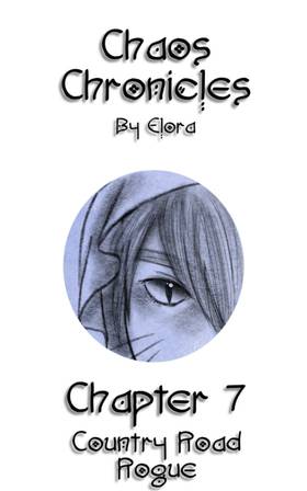 Read Chaos Chronicles  7 Page 1 in English