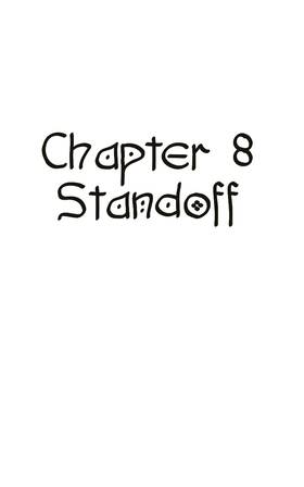 Read Chaos Chronicles  8 Page 3 in English
