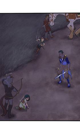 Read Chaos Chronicles  8 Page 4 in English