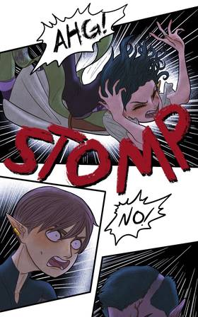 Read Chaos Chronicles  8 Page 7 in English