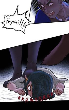 Read Chaos Chronicles  8 Page 8 in English
