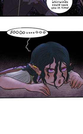 Read Chaos Chronicles  8 Page 10 in English