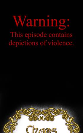 Read Chaos Chronicles  8 Page 1 in English