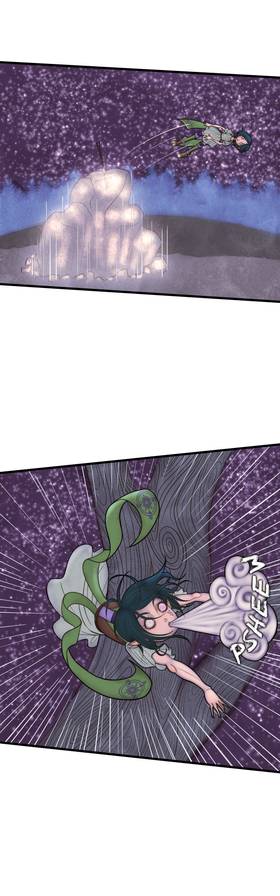 Read Chaos Chronicles  9 Page 5 in English
