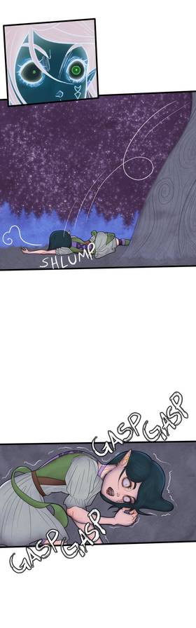 Read Chaos Chronicles  9 Page 6 in English