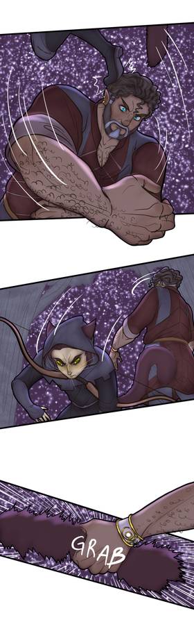 Read Chaos Chronicles  9 Page 10 in English