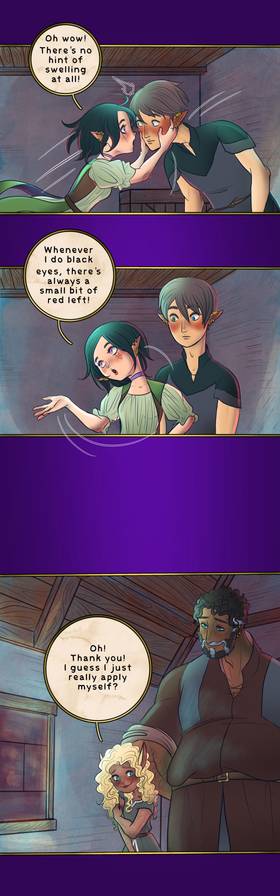 Read Chaos Chronicles  10 Page 7 in English