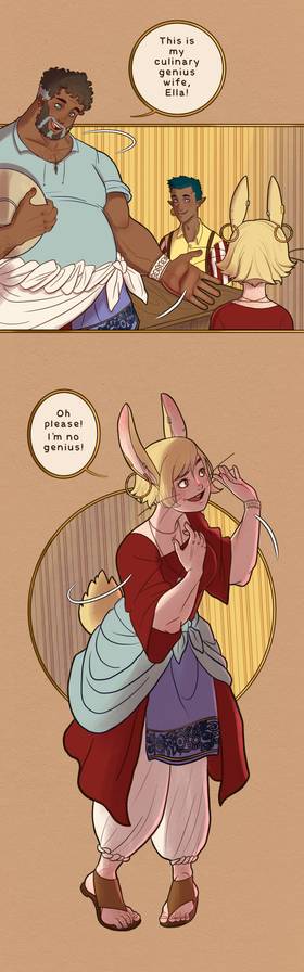 Read Chaos Chronicles  11 Page 7 in English