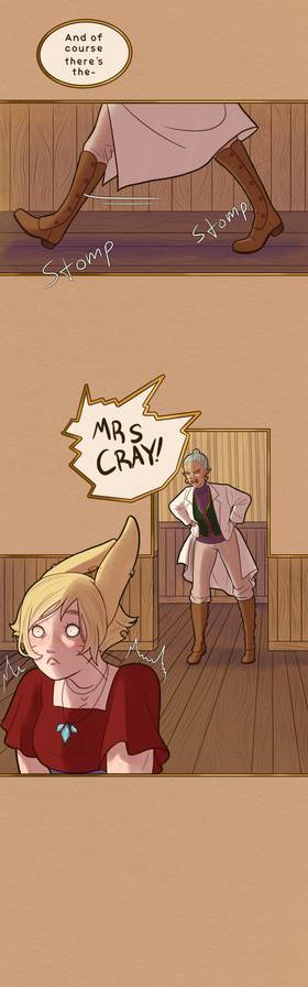 Read Chaos Chronicles  11 Page 9 in English