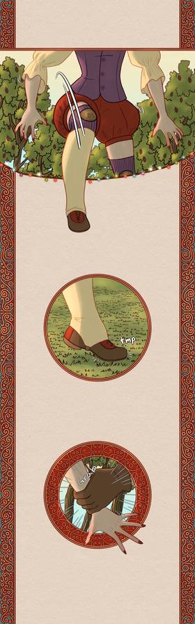 Read Chaos Chronicles  13 Page 8 in English