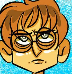 Read Hartbreaker  1 Page 1 in English