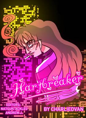 Read Hartbreaker  67 Page 3 in English
