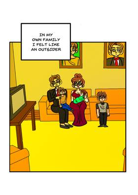Read Hartbreaker  1 Page 8 in English
