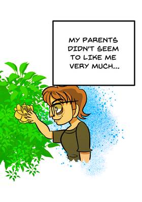Read Hartbreaker  1 Page 9 in English