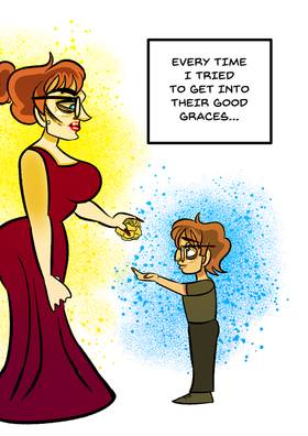 Read Hartbreaker  1 Page 10 in English