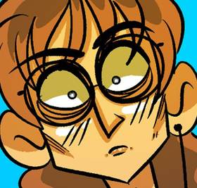Read Hartbreaker  2 Page 1 in English