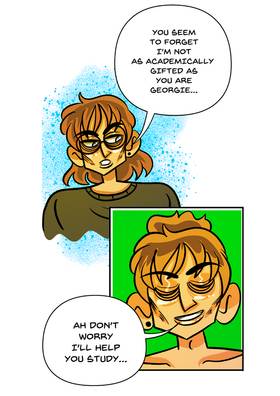 Read Hartbreaker  2 Page 7 in English