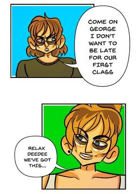 Read Hartbreaker  2 Page 6 in English