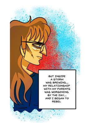 Read Hartbreaker  2 Page 10 in English