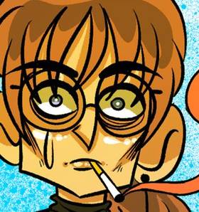 Read Hartbreaker  3 Page 1 in English