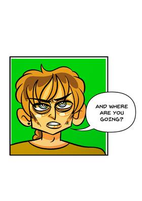 Read Hartbreaker  3 Page 8 in English