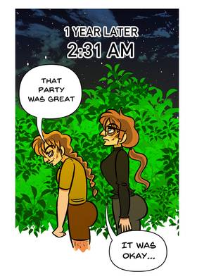 Read Hartbreaker  3 Page 5 in English